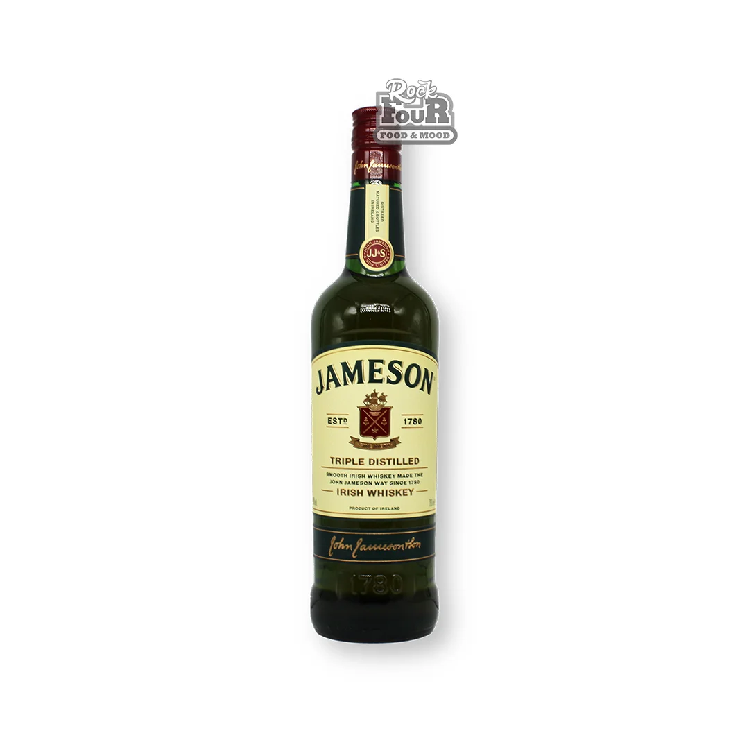 Վիսկի «Jameson» 700մլ